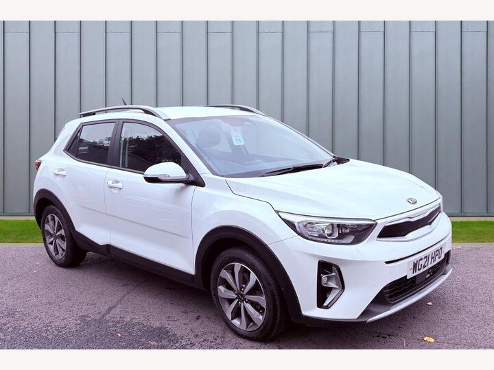 Kia Stonic 1.0 T-GDi 2 Euro 6 (s/s) 5dr