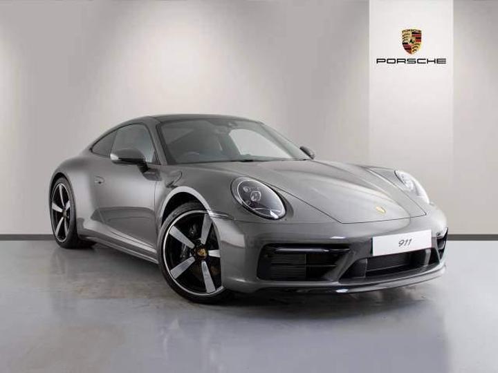 Porsche 911 3.0T 992 Carrera PDK Euro 6 (s/s) 2dr