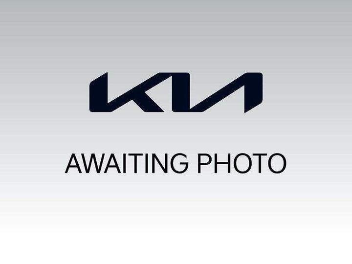 Kia EV3 81.4kWh Air Auto 5dr