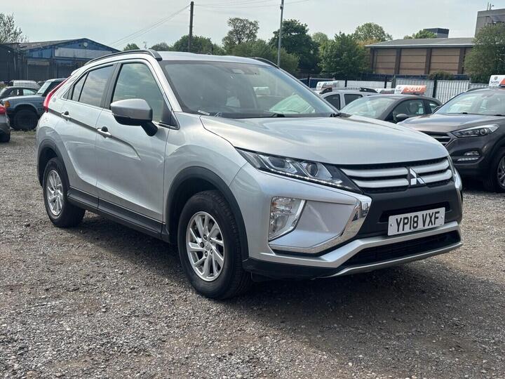 Mitsubishi ECLIPSE CROSS 1.5T 2 Euro 6 (s/s) 5dr