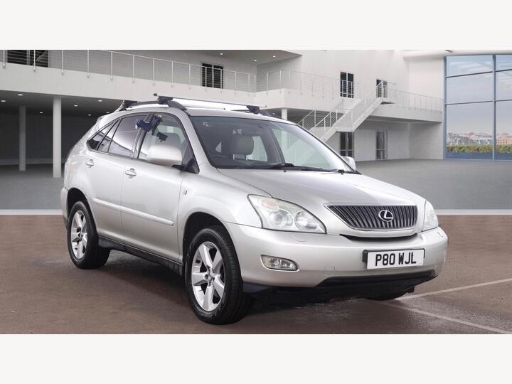 Lexus RX 3.0 300 SE 5dr