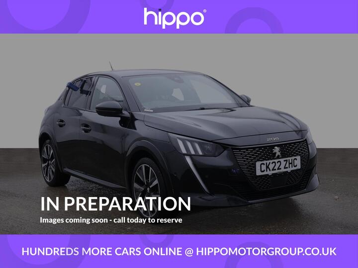 Peugeot 208 1.2 PureTech GT Euro 6 (s/s) 5dr