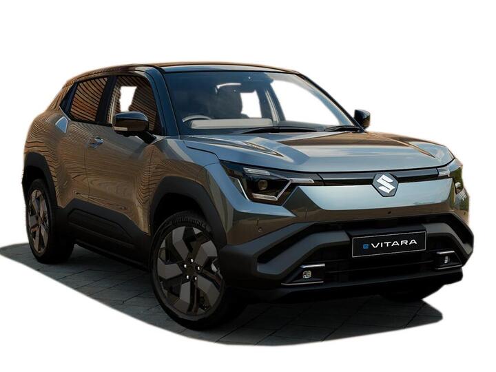 Suzuki E VITARA 61kWh Motion Auto 5dr