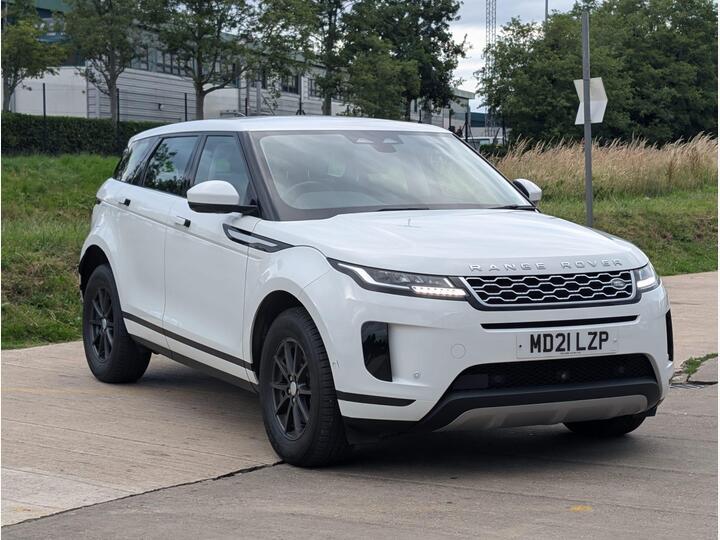 Land Rover Range Rover Evoque 2.0 D150 R-Dynamic FWD Euro 6 (s/s) 5dr