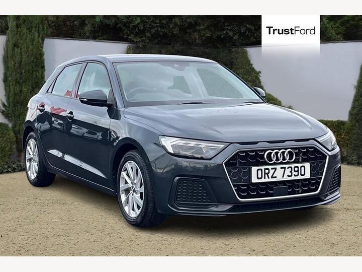 Audi A1 1.0 TFSI 30 Sport Sportback Euro 6 (s/s) 5dr