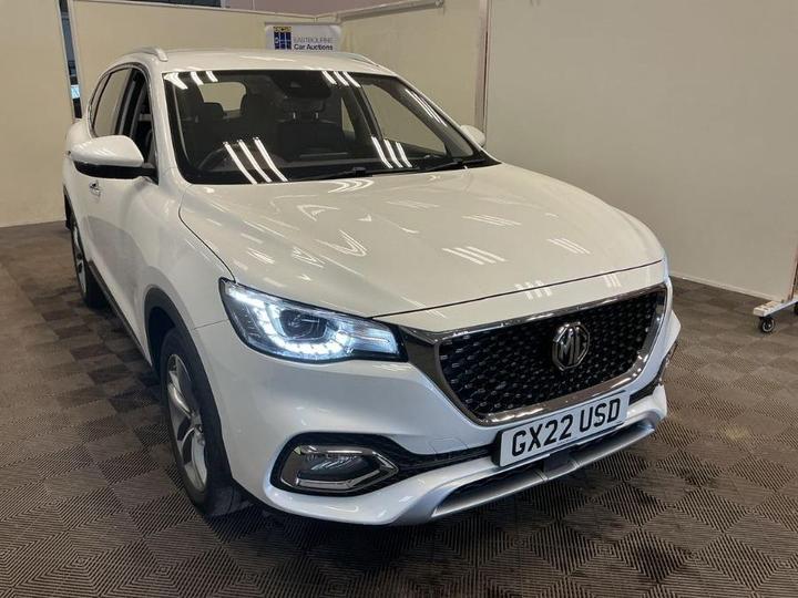 MG MG HS 1.5 T-GDI Excite Euro 6 (s/s) 5dr