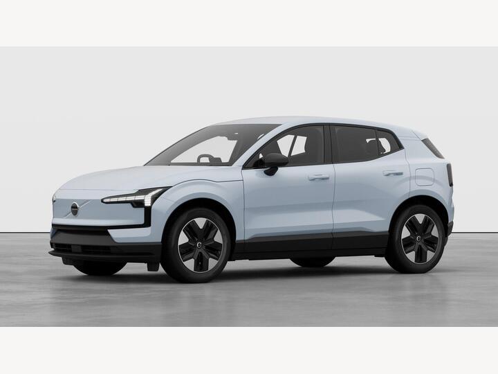 Volvo EX30 P5 51kWh Core Auto 5dr