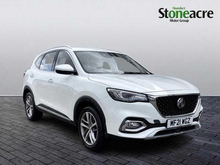 MG MG HS 1.5 T-GDI Excite Euro 6 (s/s) 5dr