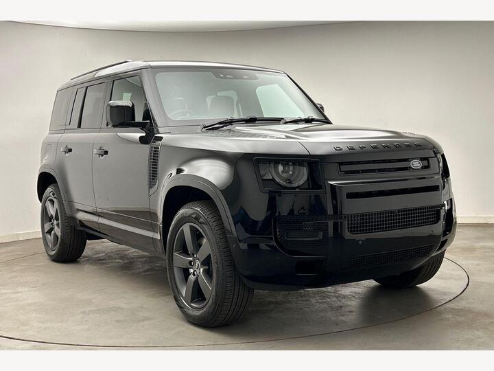 Land Rover Defender 110 3.0 D250 MHEV X-Dynamic SE Auto 4WD Euro 6 (s/s) 5dr