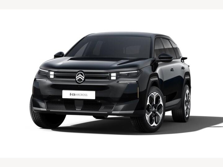 Citroen C5 Aircross Comfort Range 79.9kWh MAX Auto 5dr