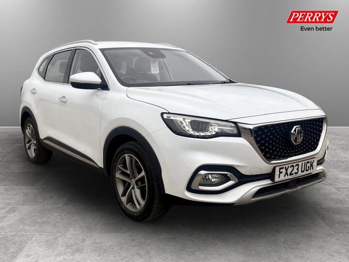 MG Hs 1.5 T-GDI Excite DCT Euro 6 (s/s) 5dr