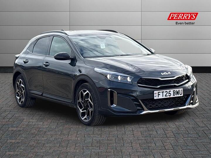 Kia Xceed 1.5 T-GDi GT-Line Euro 6 (s/s) 5dr