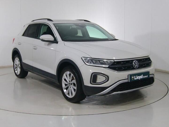 Volkswagen T-ROC 1.0 TSI Life Euro 6 (s/s) 5dr