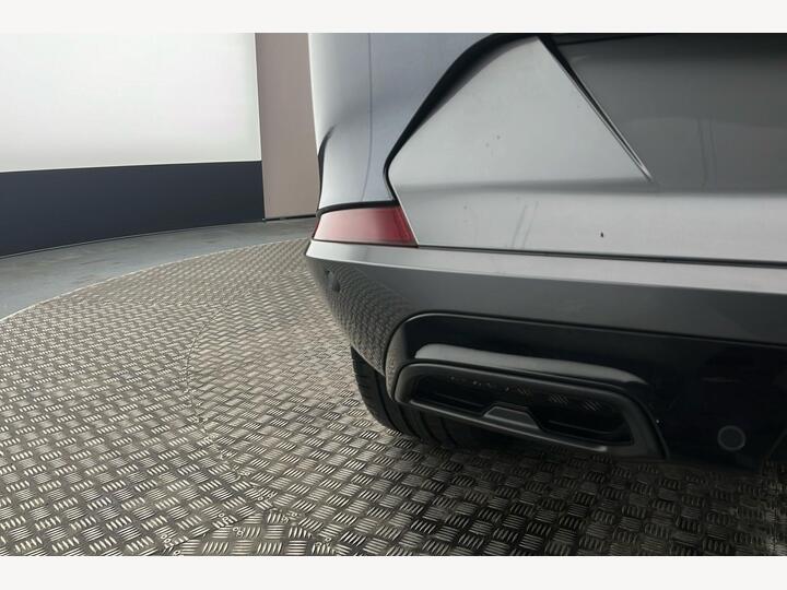 CUPRA Formentor 1.5 TSI V2 DSG Euro 6 (s/s) 5dr
