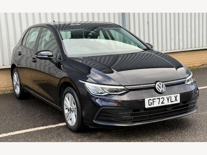 Volkswagen Golf 1.5 TSI Life Euro 6 (s/s) 5dr