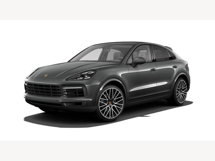 Porsche Cayenne 3.0T V6 TiptronicS 4WD Euro 6 (s/s) 5dr