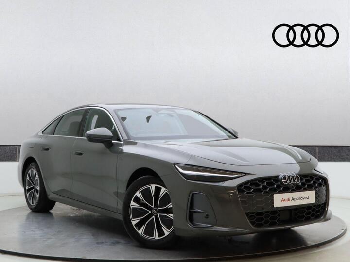 Audi A6 2.0 E-hybrid 25.9kWh Sport S Tronic Quattro Euro 6 (s/s) 4dr