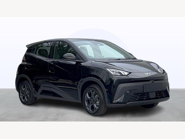 BYD Dolphin Surf 43.2kWh Boost Auto 5dr