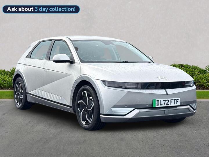Hyundai IONIQ 5 77kWh Premium Auto 5dr