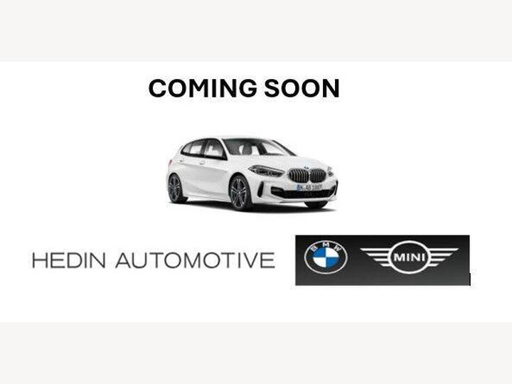 BMW 1 Series 1.5 118i M Sport DCT Euro 6 (s/s) 5dr