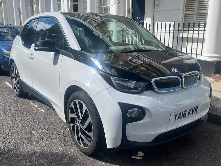 BMW I3 Auto 5dr