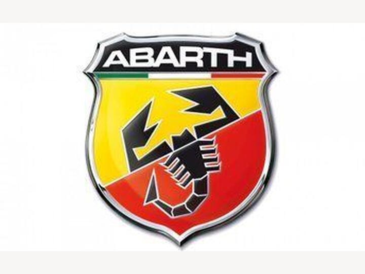 Abarth 595 1.4 T-Jet EsseEsse 70th Euro 6 3dr