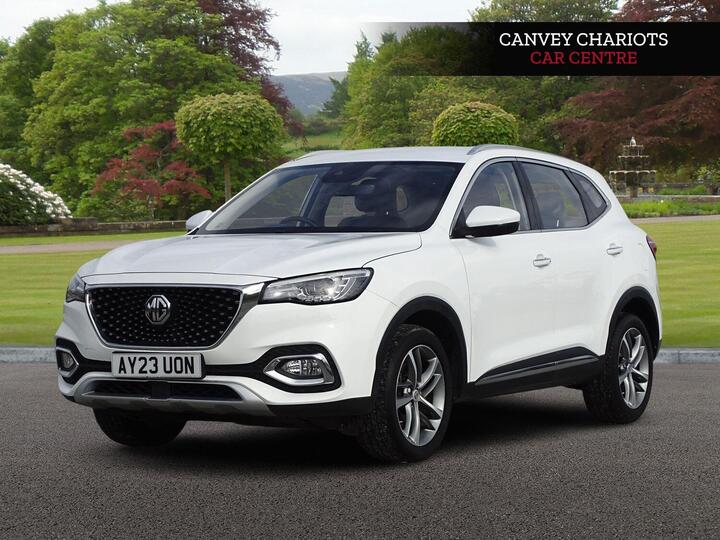 MG MG HS 1.5 T-GDI Excite Euro 6 (s/s) 5dr