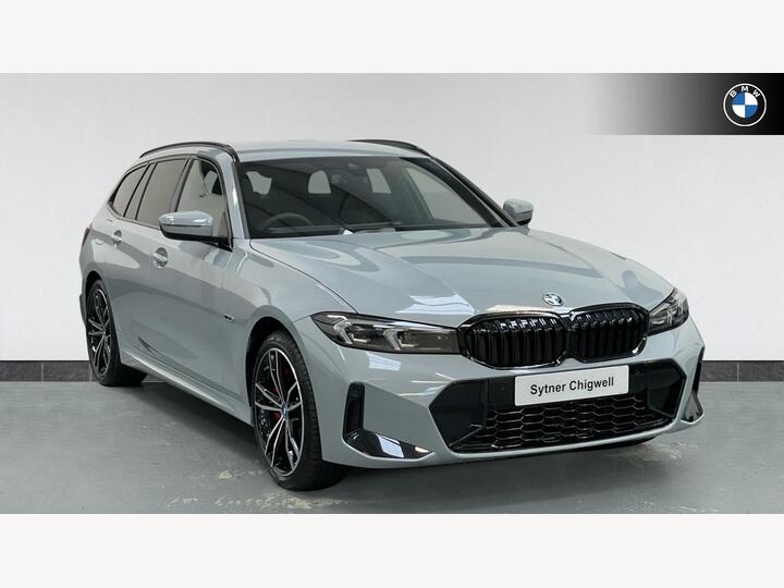 BMW IX1 BMW U11 IX1 30MS