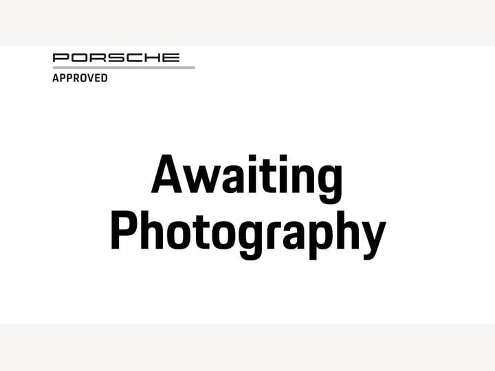 Porsche Cayenne 3.0T V6 TiptronicS 4WD Euro 6 (s/s) 5dr