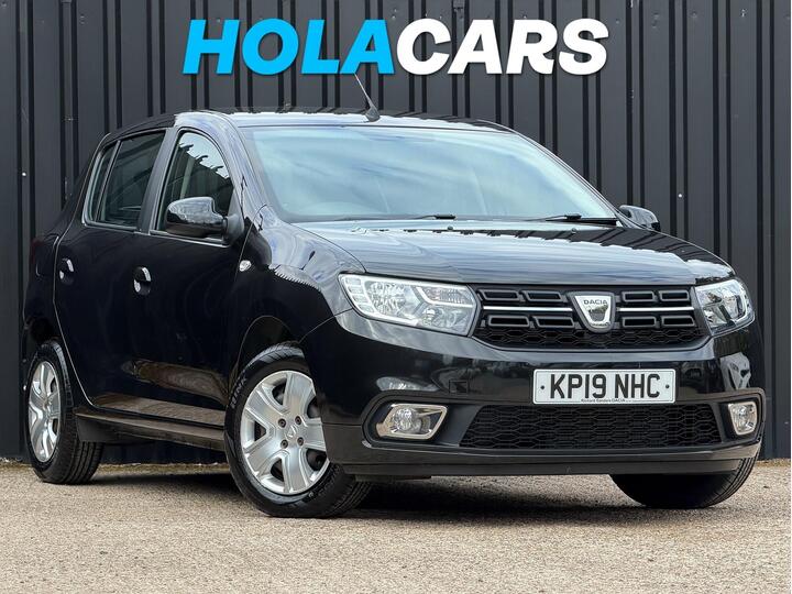 Dacia Sandero 1.0 SCe Comfort Euro 6 5dr