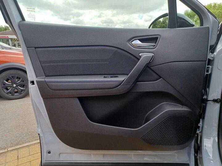 Renault Symbioz 1.6 E-TECH Techno Esprit Alpine Auto Euro 6 (s/s) 5dr