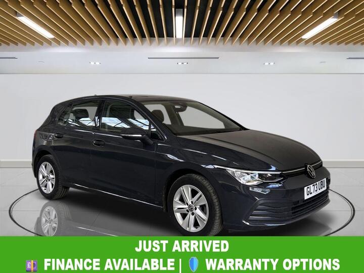 Volkswagen GOLF 1.5 TSI Life Euro 6 (s/s) 5dr