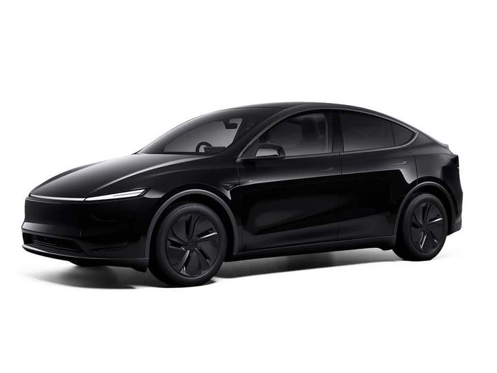 Tesla Model Y Auto RWD 5dr