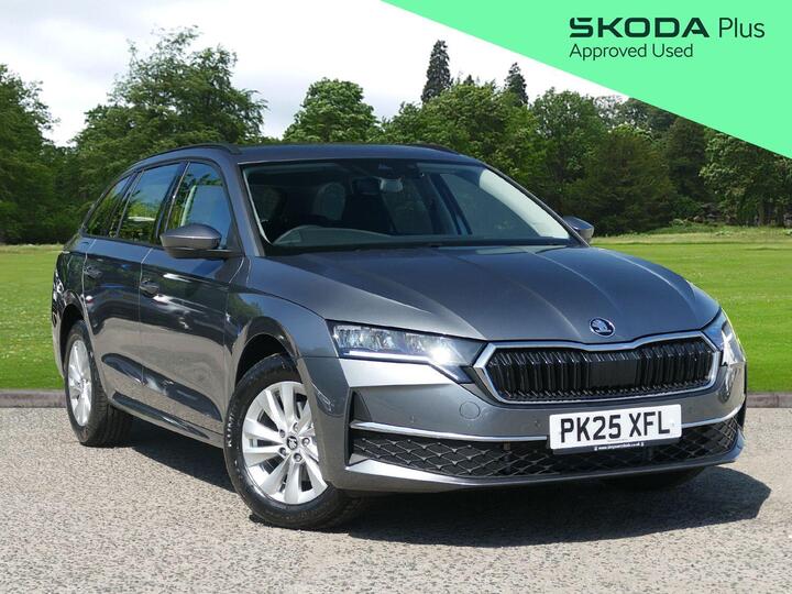 Skoda Octavia 2.0 TDI SE Technology DSG Euro 6 (s/s) 5dr