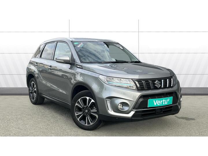 Suzuki Vitara 1.5 SZ5 AGS Auto Euro 6 (s/s) 5dr