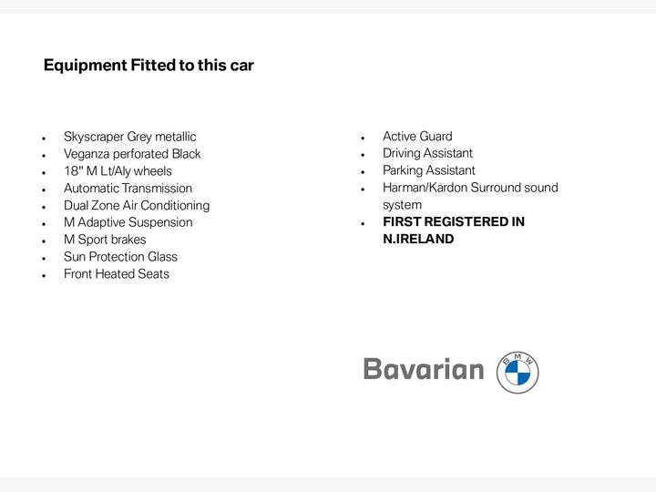 BMW 1 Series 2.0 M135i DCT XDrive Euro 6 (s/s) 5dr