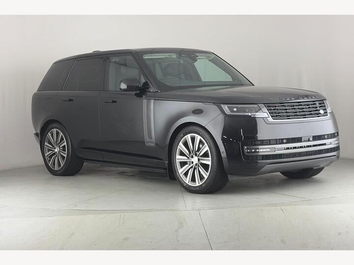 Land Rover Range Rover 3.0 P460e 38.2kWh Autobiography Auto 4WD Euro 6 (s/s) 5dr