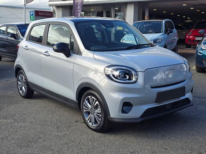 Leapmotor T03 37.3kWh Auto 5dr