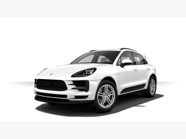 Porsche Macan 3.0T V6 S PDK 4WD Euro 6 (s/s) 5dr