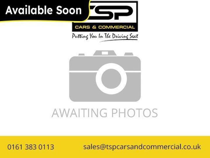 Volkswagen GOLF 2.0 TDI BlueMotion Tech GTD Euro 6 (s/s) 5dr