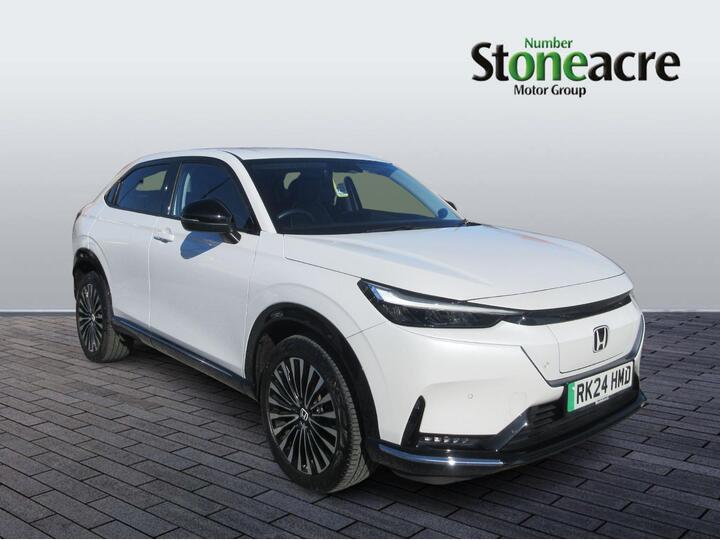 Honda E:Ny1 68.8kWh Elegance Auto 5dr