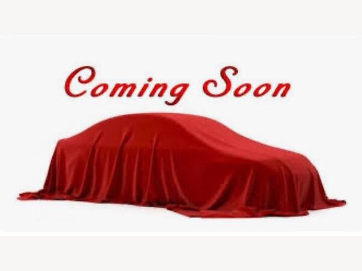 Mercedes-Benz EQC EQC 400 80kWh AMG Line Auto 4MATIC 5dr