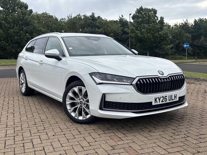 Skoda Superb 1.5 TSI E-TEC MHEV SE L DSG Euro 6 (s/s) 5dr
