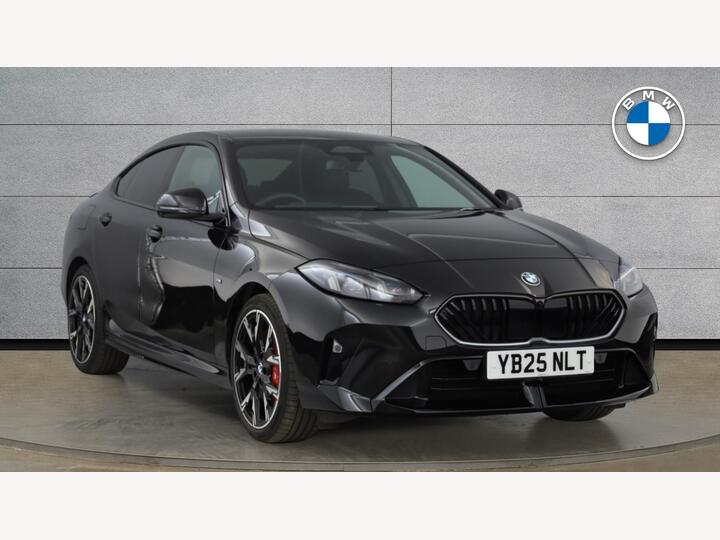 BMW 2 Series 1.5 220i MHT M Sport DCT Euro 6 (s/s) 4dr