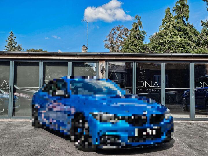 BMW 4 SERIES 3.0 440i GPF M Sport Auto Euro 6 (s/s) 5dr