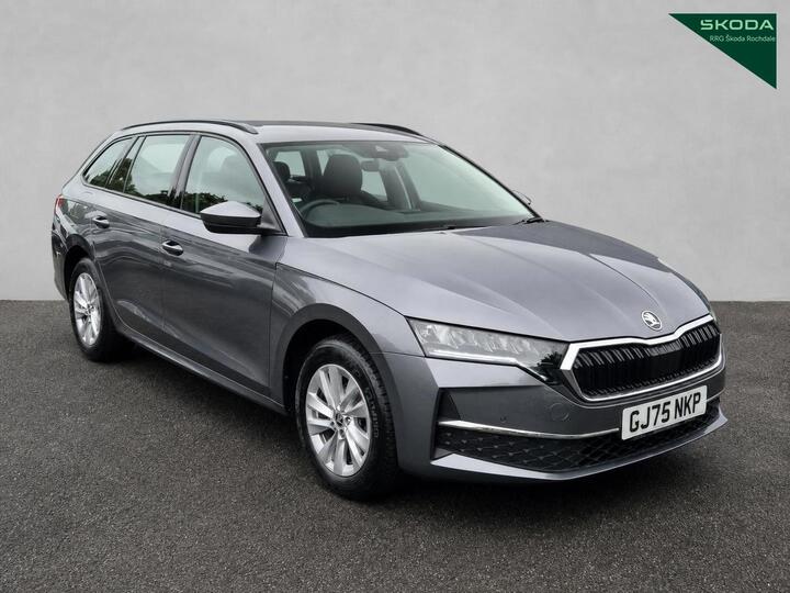 Skoda Octavia 1.5 TSI ACT SE Technology Euro 6 (s/s) 5dr Skoda Octavia 1.5 TSI ACT SE Technology Euro 6 (s/s) 5dr