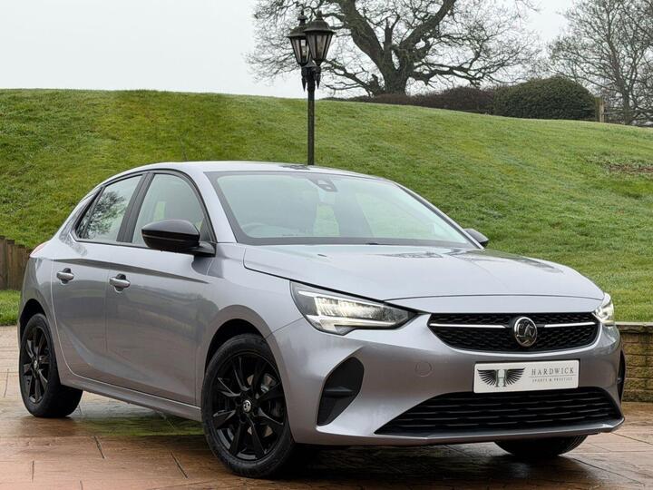 Vauxhall CORSA 1.2 SE Euro 6 5dr