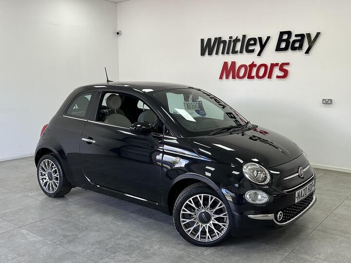 Fiat 500 1.2 Star Euro 6 (s/s) 3dr