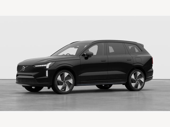 Volvo EX90 Twin Performance 106kWh Ultra Auto 4WD 5dr