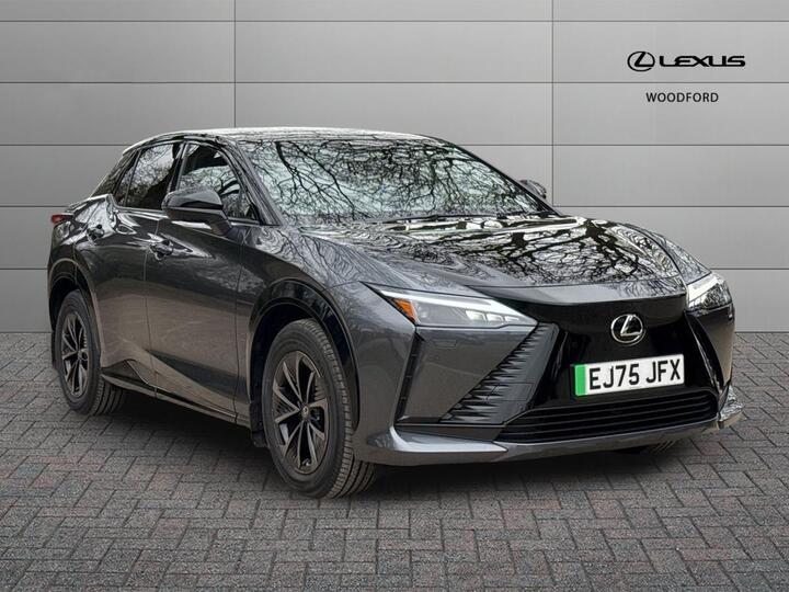 Lexus RZ 350e 77kWh Premium Plus Auto 5dr